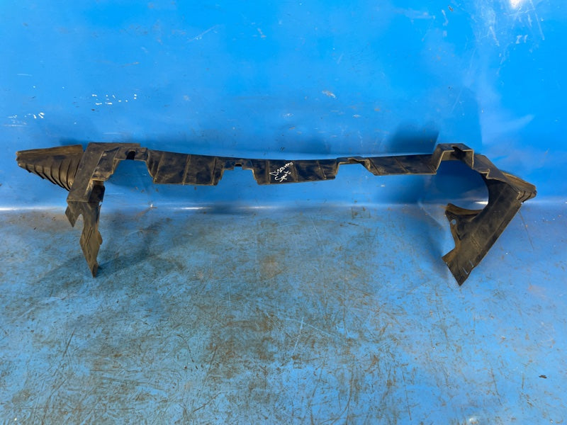 Radiator deflector LAND ROVER DISCOVERY Sport 15-19 2016