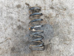 Rear suspension spring LAND ROVER DISCOVERY Sport 15-19 2016