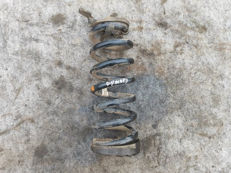 Rear suspension spring LAND ROVER DISCOVERY Sport 15-19 2016