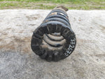 Rear suspension spring LAND ROVER DISCOVERY Sport 15-19 2016