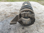 Rear suspension spring LAND ROVER DISCOVERY Sport 15-19 2016