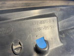 Radiator deflector LAND ROVER DISCOVERY Sport 15-19 2016