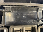 Interior heater LEXUS LBX 23- 2024