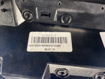 Door map LAND ROVER DISCOVERY Sport 15-19 2016 Rear Right