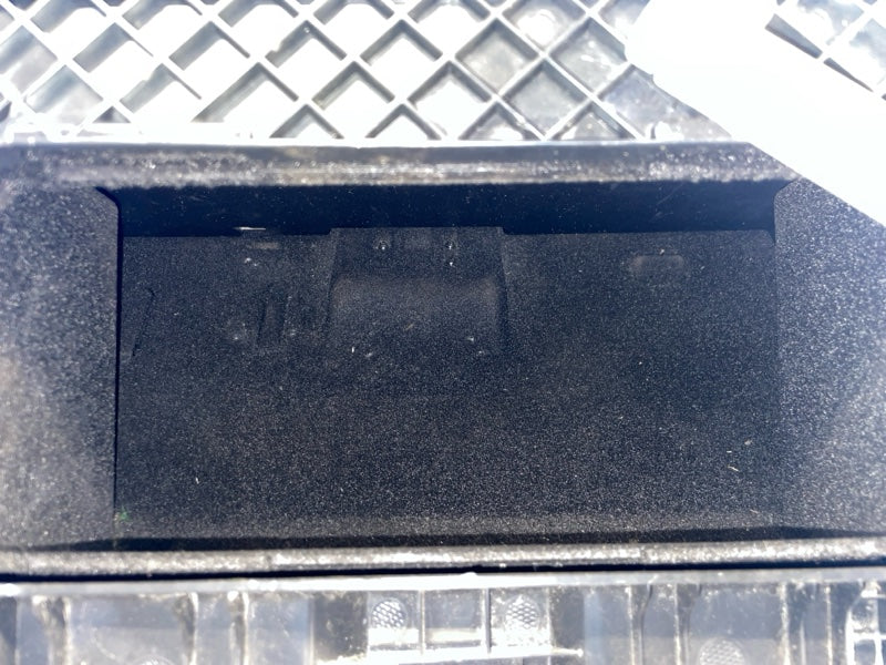 Glove compartment LAND ROVER DISCOVERY Sport 15-19 2016