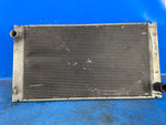 Main radiator MINI COOPER S R56 06-14 2012