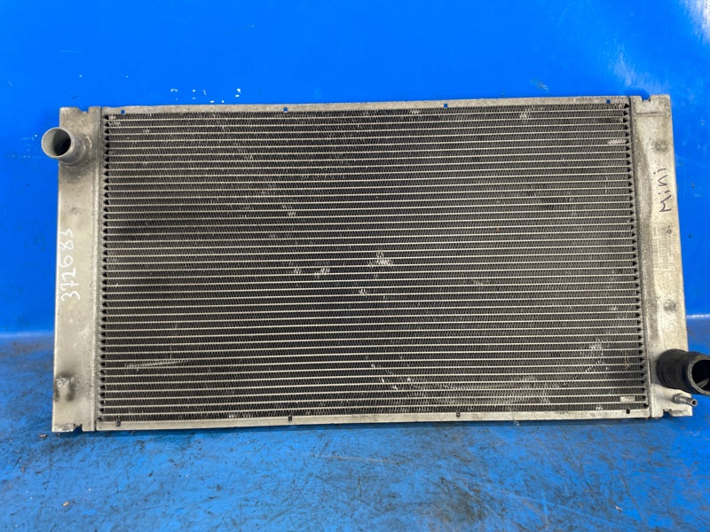 Main radiator MINI COOPER S R56 06-14 2012