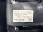 Door map LEXUS LBX 23- 2024 Rear Left