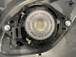 Door map LEXUS LBX 23- 2024 Rear Left
