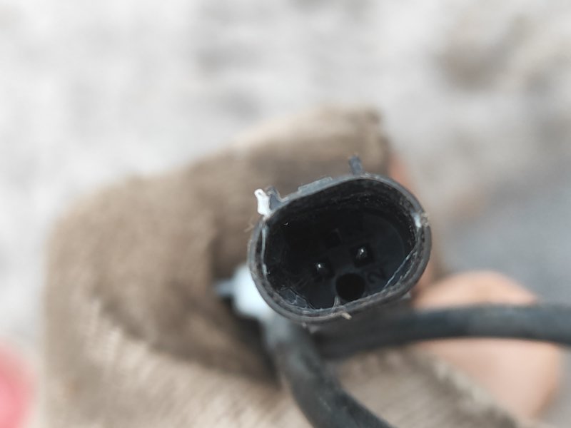 ABS sensor BMW 6 SERIES (F13) 12-18 2013 Front Right