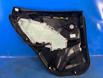Door map LEXUS LBX 23- 2024 Rear Right