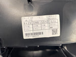 Door map LEXUS LBX 23- 2024 Rear Right