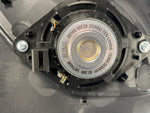 Door map LEXUS LBX 23- 2024 Rear Right