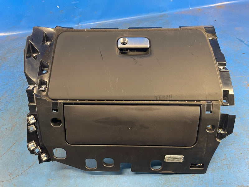 Glove compartment PORSCHE MACAN 18-22 2022