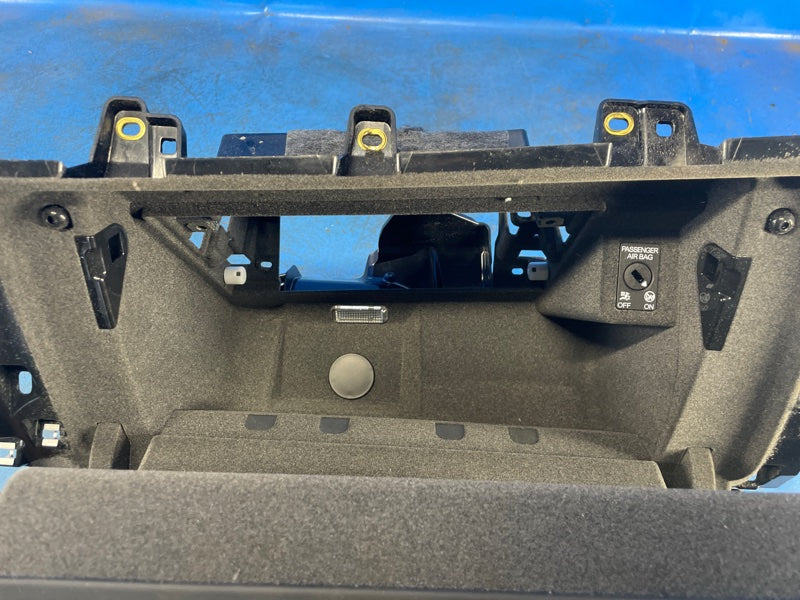 Glove compartment PORSCHE MACAN 18-22 2022