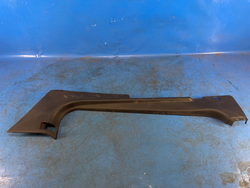 Inner threshold trim MINI COOPER S R56 06-14 2012 Right
