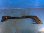 Inner threshold trim MINI COOPER S R56 06-14 2012 Right