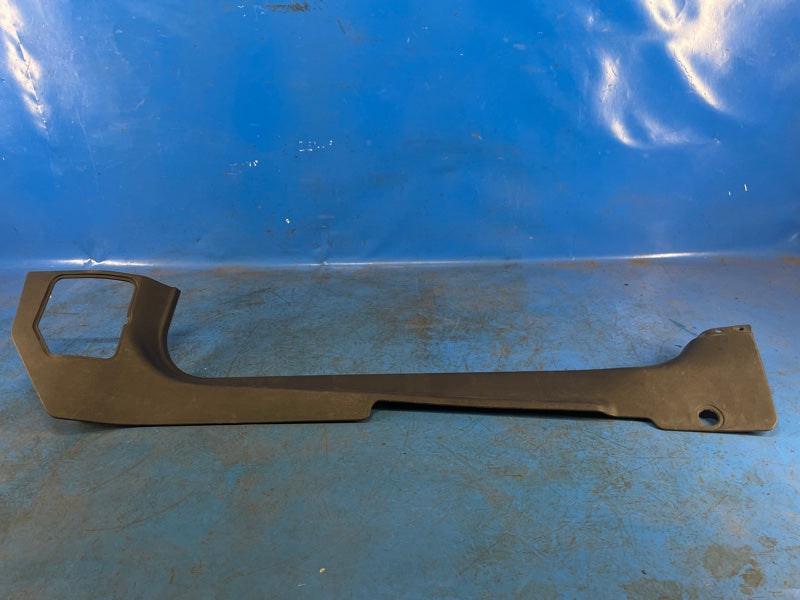 Inner threshold trim MINI COOPER S R56 06-14 2012 Left