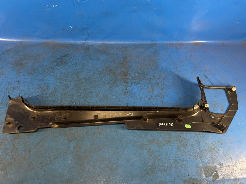 Inner threshold trim MINI COOPER S R56 06-14 2012 Left