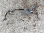 Front stabilizer LAND ROVER DISCOVERY Sport 15-19 2016