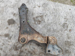 Lower front suspension arm LAND ROVER DISCOVERY Sport 15-19 2016 Left