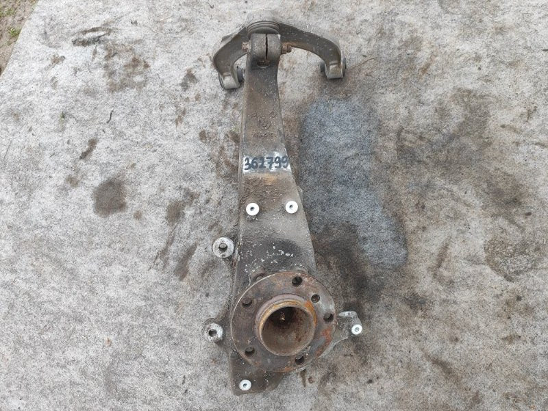 Swivel fist BMW 6 SERIES (F13) 12-18 2013 Right