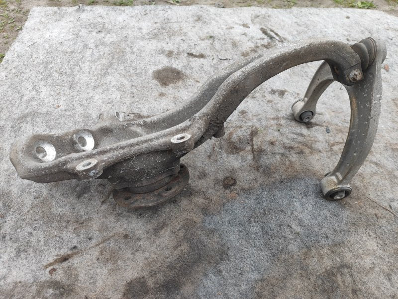 Swivel fist BMW 6 SERIES (F13) 12-18 2013 Right