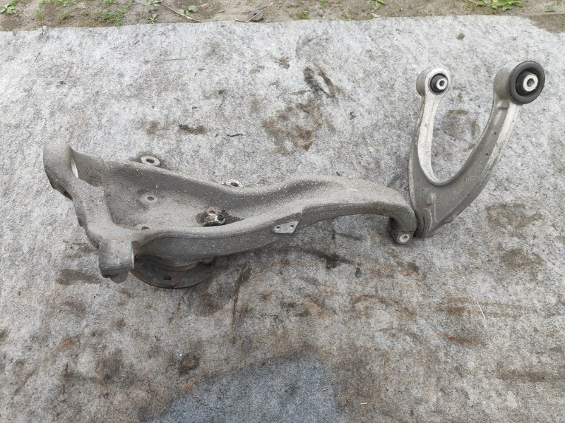 Swivel fist BMW 6 SERIES (F13) 12-18 2013 Left