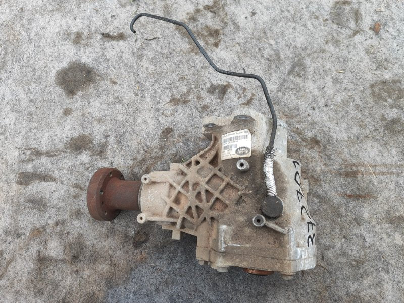 Transfer case LAND ROVER DISCOVERY Sport 15-19 2016