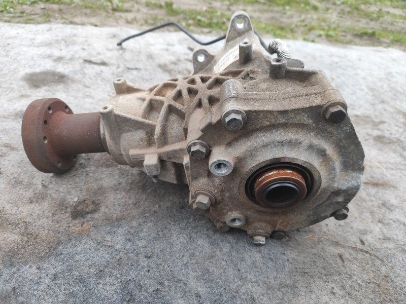 Transfer case LAND ROVER DISCOVERY Sport 15-19 2016