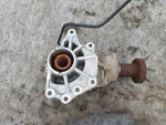 Transfer case LAND ROVER DISCOVERY Sport 15-19 2016