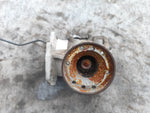 Transfer case LAND ROVER DISCOVERY Sport 15-19 2016