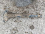 Shock absorber LAND ROVER DISCOVERY Sport 15-19 2016 Rear Right