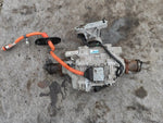 Rear gearbox LEXUS LBX 23- 2024