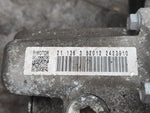 Rear gearbox LEXUS LBX 23- 2024