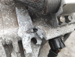 Rear gearbox LEXUS LBX 23- 2024