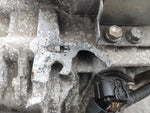 Rear gearbox LEXUS LBX 23- 2024