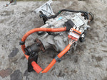 Rear gearbox LEXUS LBX 23- 2024