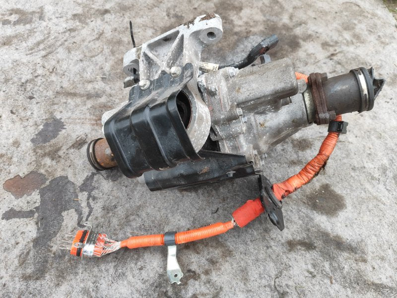 Rear gearbox LEXUS LBX 23- 2024