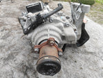 Rear gearbox LEXUS LBX 23- 2024