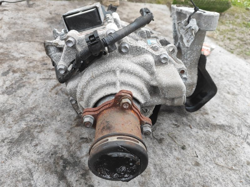 Rear gearbox LEXUS LBX 23- 2024