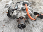 Rear gearbox LEXUS LBX 23- 2024