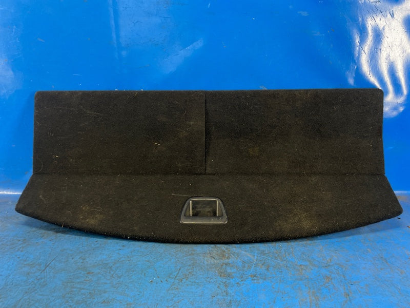Trunk shelf LAND ROVER DISCOVERY Sport 15-19 2016