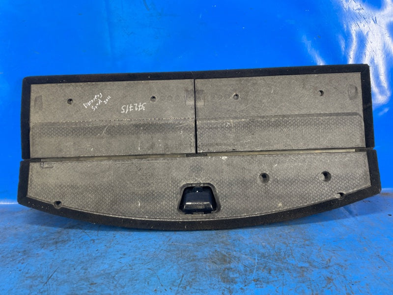 Trunk shelf LAND ROVER DISCOVERY Sport 15-19 2016