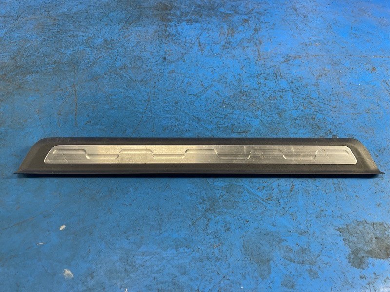 Inner threshold trim SSANGYONG TIVOLI 15-19 2016 Left