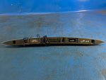 License plate light panel MINI COOPER S R56 06-14 2012