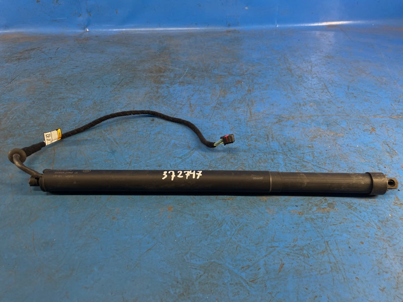 Trunk lid shock absorber LAND ROVER DISCOVERY Sport 15-19 2016 Left