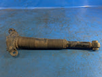 Shock absorber LAND ROVER DISCOVERY Sport 15-19 2016 Rear Left