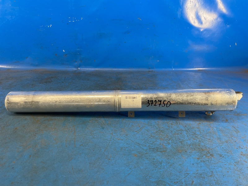 Air suspension reservoir PORSCHE MACAN 18-22 2022