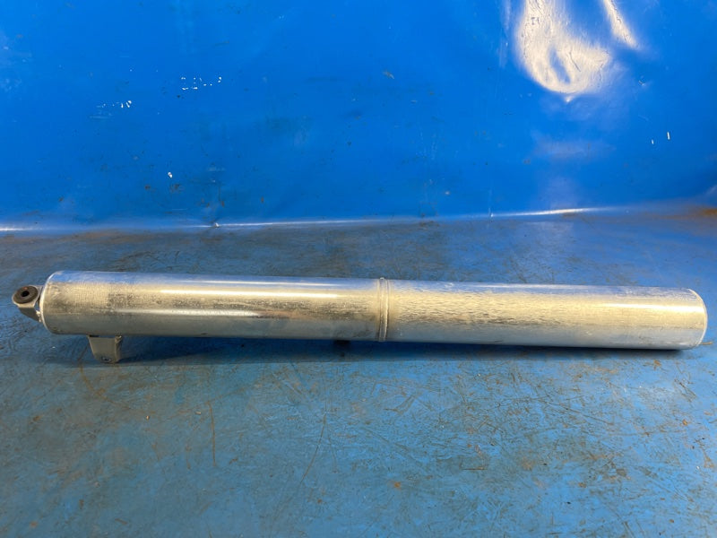 Air suspension reservoir PORSCHE MACAN 18-22 2022